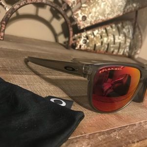 Oakley sunglasses